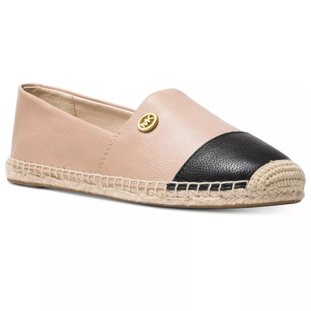 Brand New Michael Kors Women's Size 9.5(us) Espadrille Flats